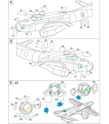 Amazon | アメリカレベル 1/48 B-17G フライングフォートレス